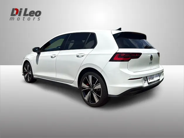 VW Golf 1.4 TSI PHEV GTE