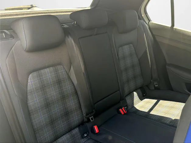 VW Golf 1.4 TSI PHEV GTE