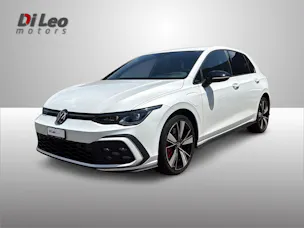 VW Golf 1.4 TSI PHEV GTE