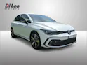 VW Golf 1.4 TSI PHEV GTE