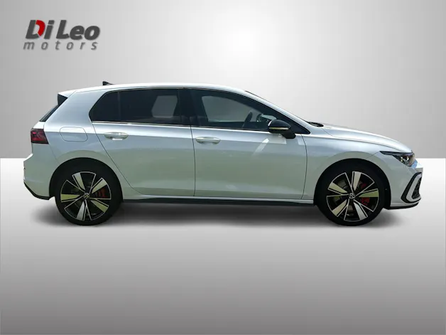 VW Golf 1.4 TSI PHEV GTE