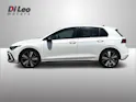 VW Golf 1.4 TSI PHEV GTE