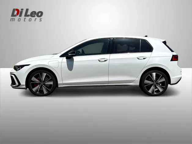 VW Golf 1.4 TSI PHEV GTE