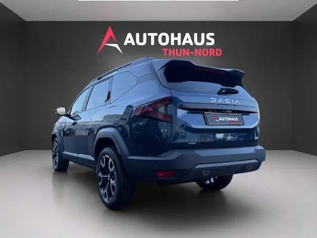Dacia Bigster 1.2 Hybrid Journey 4WD