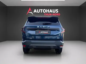 Dacia Bigster 1.2 Hybrid Journey 4WD