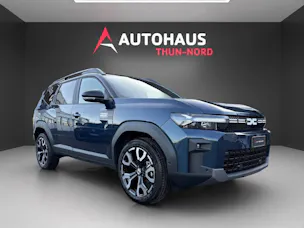 Dacia Bigster 1.2 Hybrid Journey 4WD