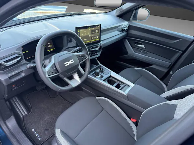 Dacia Bigster 1.2 Hybrid Journey 4WD