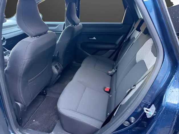 Dacia Bigster 1.2 Hybrid Journey 4WD