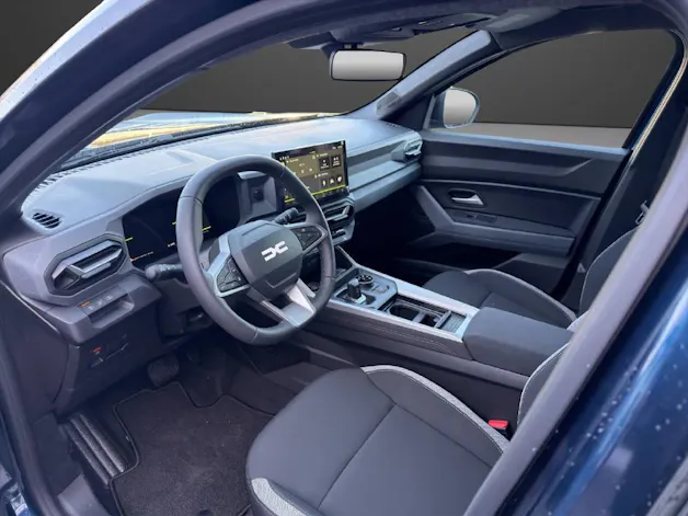 Dacia Bigster 1.2 Hybrid Journey 4WD