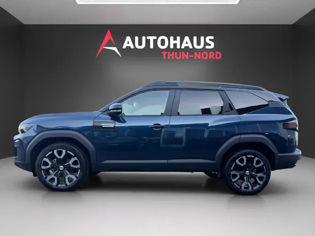 Dacia Bigster 1.2 Hybrid Journey 4WD