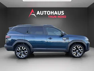 Dacia Bigster 1.2 Hybrid Journey 4WD