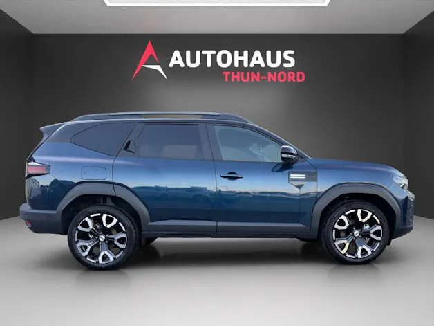 Dacia Bigster 1.2 Hybrid Journey 4WD
