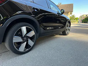 Volvo C40 Recharge P8 Twin AWD Pure Electric Ultimate