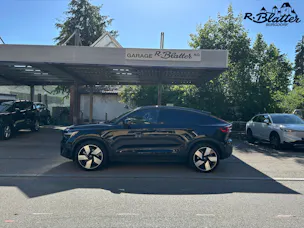 Volvo C40 Recharge P8 Twin AWD Pure Electric Ultimate