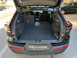 Volvo C40 Recharge P8 Twin AWD Pure Electric Ultimate