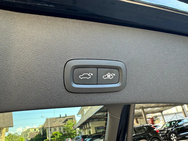 Volvo C40 Recharge P8 Twin AWD Pure Electric Ultimate