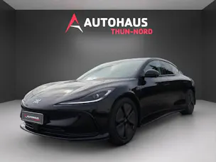 MG IM5 75 kWh Standard