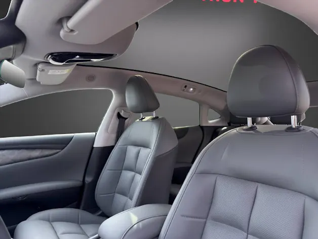 MG IM5 75 kWh Standard