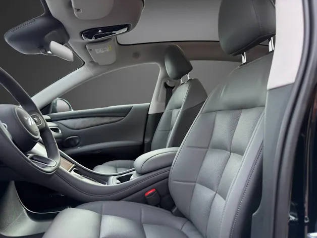 MG IM5 75 kWh Standard