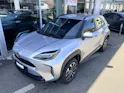 Toyota Yaris Cross 1.5 Trend e-CVT