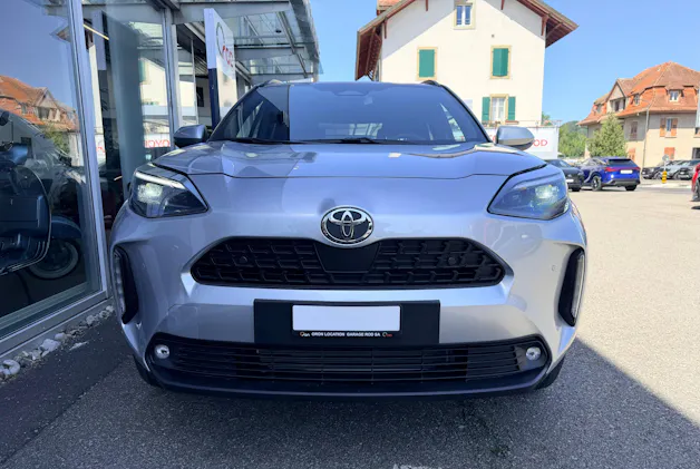 Toyota Yaris Cross 1.5 Trend e-CVT