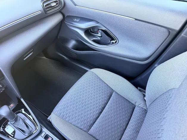 Toyota Yaris Cross 1.5 Trend e-CVT