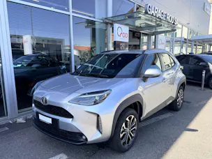 Toyota Yaris Cross 1.5 Trend e-CVT