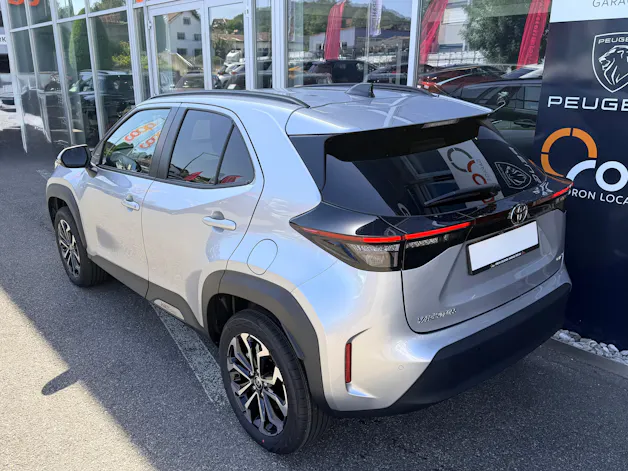 Toyota Yaris Cross 1.5 Trend e-CVT