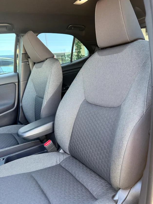 Toyota Yaris Cross 1.5 Trend e-CVT