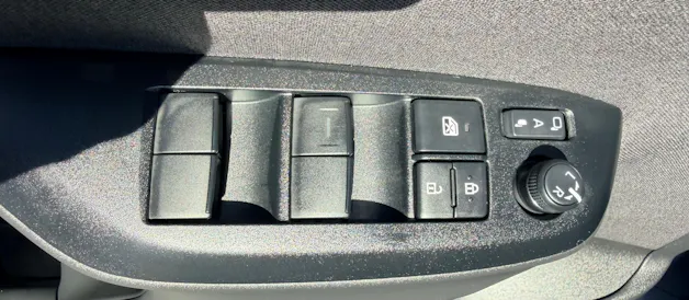 Toyota Yaris Cross 1.5 Trend e-CVT