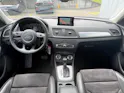 Audi Q3 2.0 TFSI quattro S-tronic