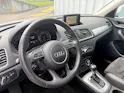 Audi Q3 2.0 TFSI quattro S-tronic