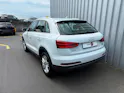 Audi Q3 2.0 TFSI quattro S-tronic