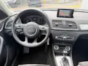Audi Q3 2.0 TFSI quattro S-tronic