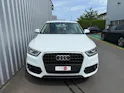 Audi Q3 2.0 TFSI quattro S-tronic