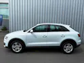 Audi Q3 2.0 TFSI quattro S-tronic