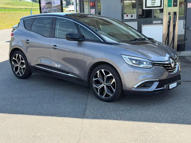 Renault Scénic 1.3 16V Turbo Intens EDC