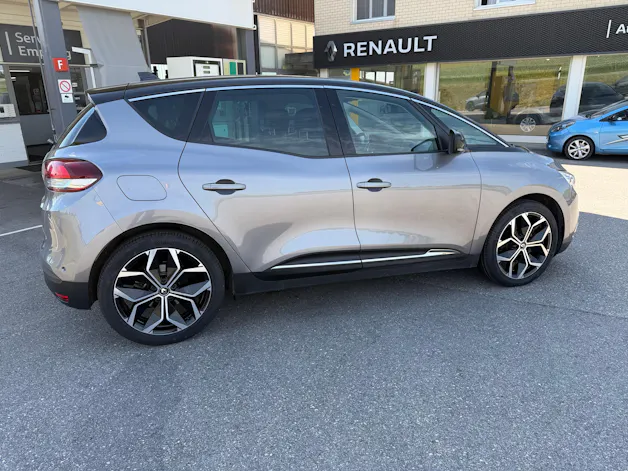 Renault Scénic 1.3 16V Turbo Intens EDC