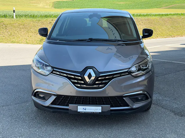 Renault Scénic 1.3 16V Turbo Intens EDC