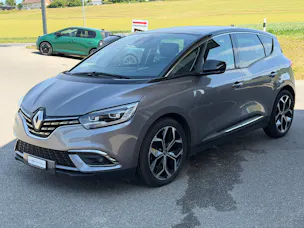 Renault Scénic 1.3 16V Turbo Intens EDC