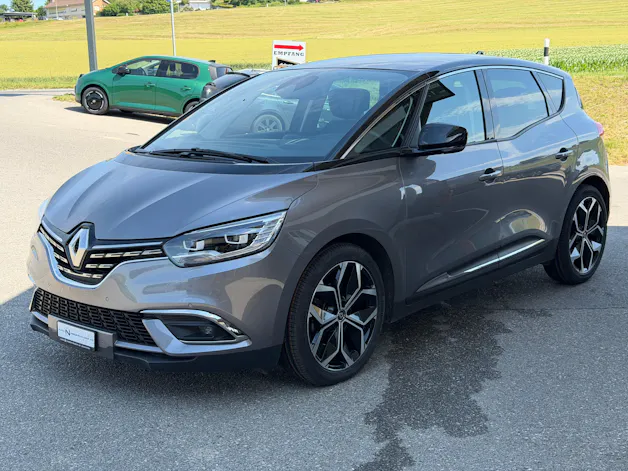 Renault Scénic 1.3 16V Turbo Intens EDC