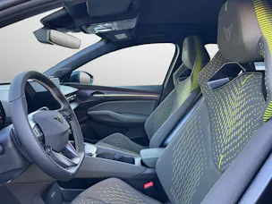 Cupra Raval 52 kWh VZ Extreme Launch Edition