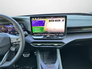 Cupra Raval 52 kWh VZ Extreme Launch Edition