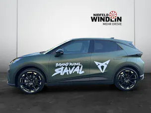 Cupra Raval 52 kWh VZ Extreme Launch Edition