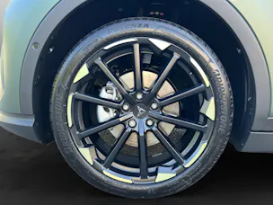 Cupra Raval 52 kWh VZ Extreme Launch Edition