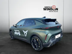 Cupra Raval 52 kWh VZ Extreme Launch Edition