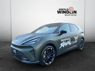Cupra Raval 52 kWh VZ Extreme Launch Edition