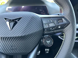 Cupra Raval 52 kWh VZ Extreme Launch Edition