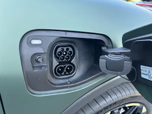 Cupra Raval 52 kWh VZ Extreme Launch Edition