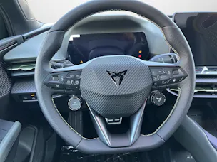 Cupra Raval 52 kWh VZ Extreme Launch Edition